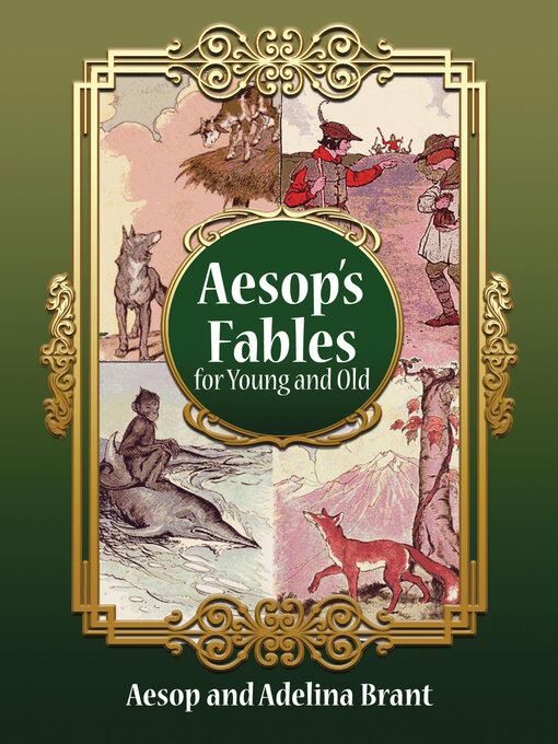 Title details for Spanish-English Aesop's Fables for Young and Old by Aesop - Wait list